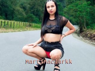 Martinaclarkk