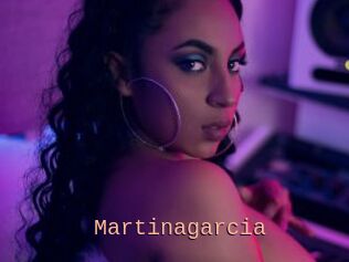 Martinagarcia