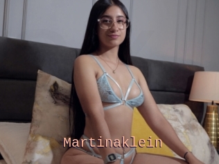 Martinaklein