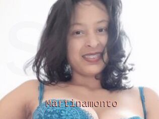 Martinamonto