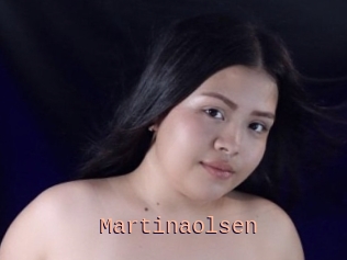 Martinaolsen