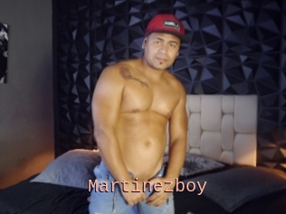 Martinezboy