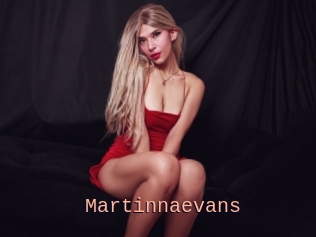 Martinnaevans