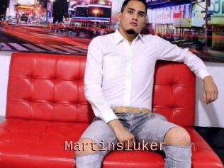 Martinsluker