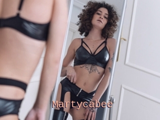 Martycabee