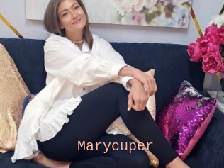 Marycuper
