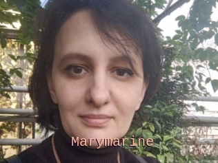 Marymarine