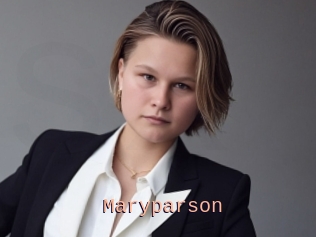 Maryparson