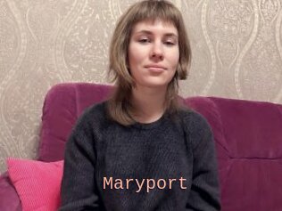 Maryport