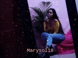 Marysol18