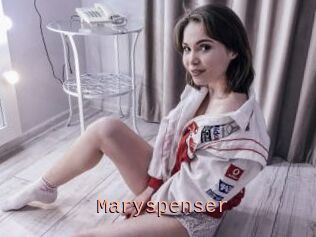 Maryspenser