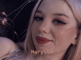 Marysta