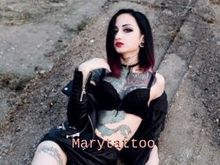 Marytattoo