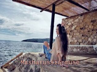 Masharussianmuse