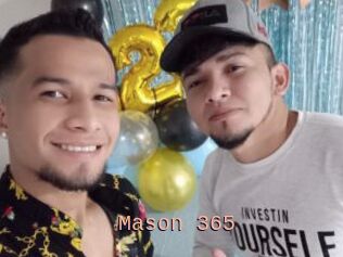 Mason_365