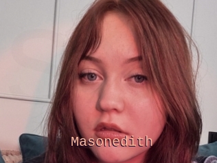 Masonedith