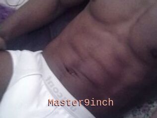 Master9inch