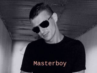 Masterboy