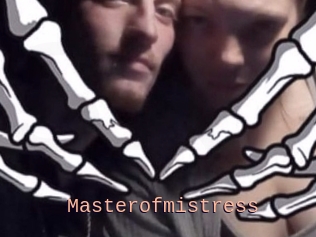 Masterofmistress
