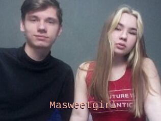 Masweetgirl