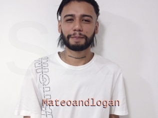 Mateoandlogan