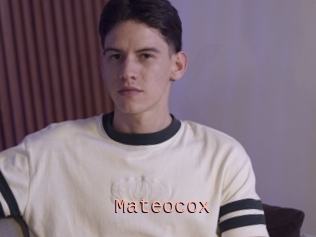 Mateocox