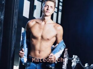 Mateorich