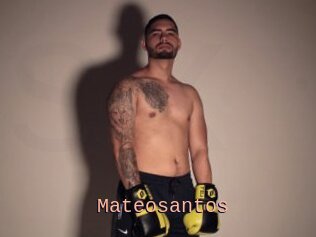 Mateosantos