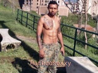 Matheosexxy