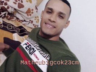Matheubigcok23cm