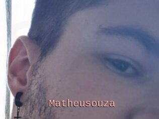 Matheusouza