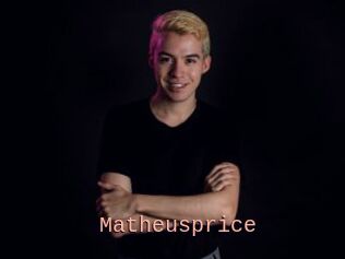 Matheusprice