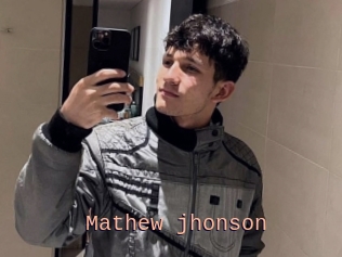 Mathew_jhonson
