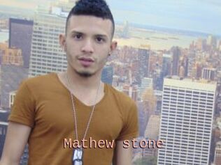 Mathew_stone
