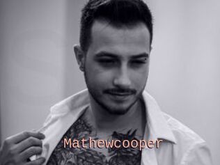 Mathewcooper
