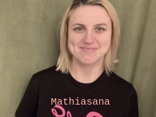 Mathiasana
