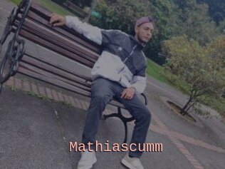 Mathiascumm