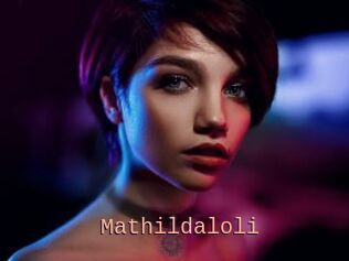 Mathildaloli