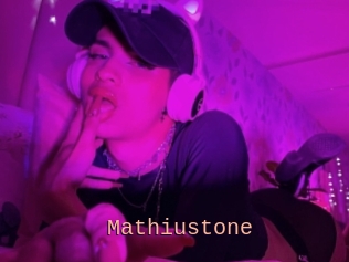 Mathiustone