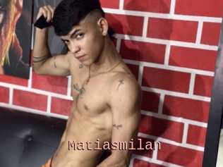Matiasmilan