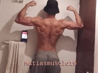 Matiasmuscle19