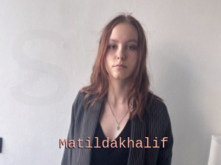 Matildakhalif