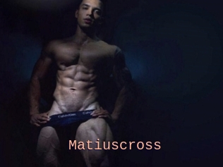 Matiuscross