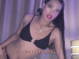 Matricamil