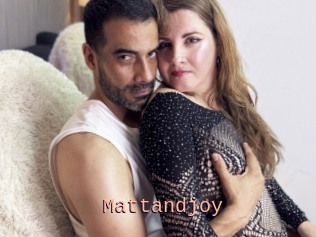 Mattandjoy