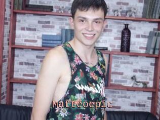 Matteoepic