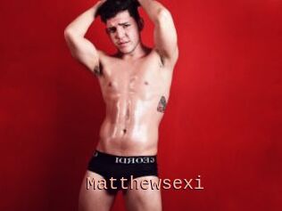 Matthewsexi