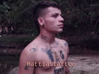 Mattiastattoo