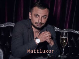 Mattluxor