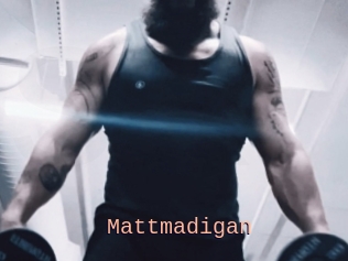 Mattmadigan